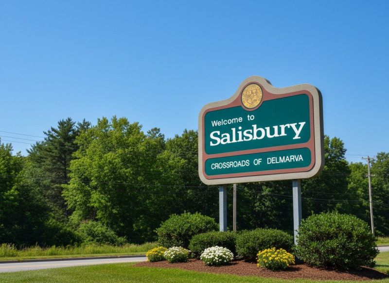 Salisbury, MA