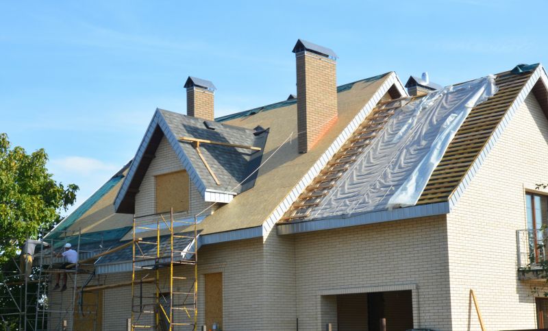 Roofing Service in Essex County, MA
