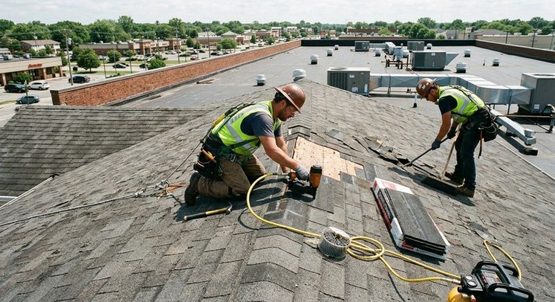 Roofing Service in Essex County, MA