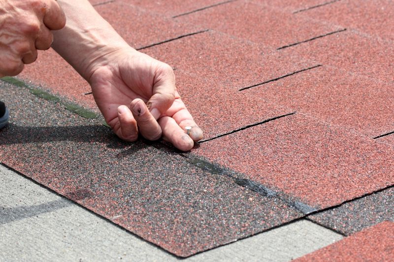 Asphalt Roofing Service in Essex County, MA