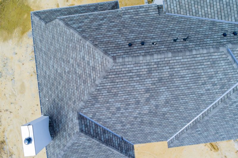 Asphalt Shingles Installation in Arlington, MA