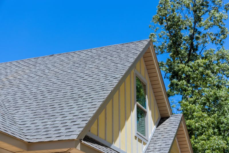 Asphalt Shingles Installation in Carlisle, MA