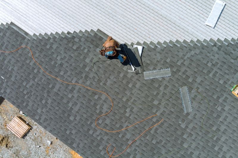 Asphalt Shingles Installation in Cohasset, MA