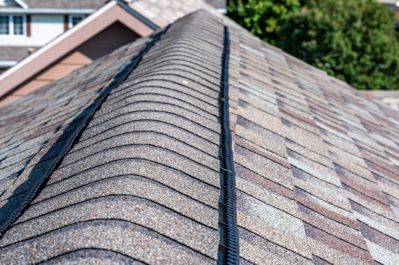 Asphalt Shingles Installation in East Weymouth, MA