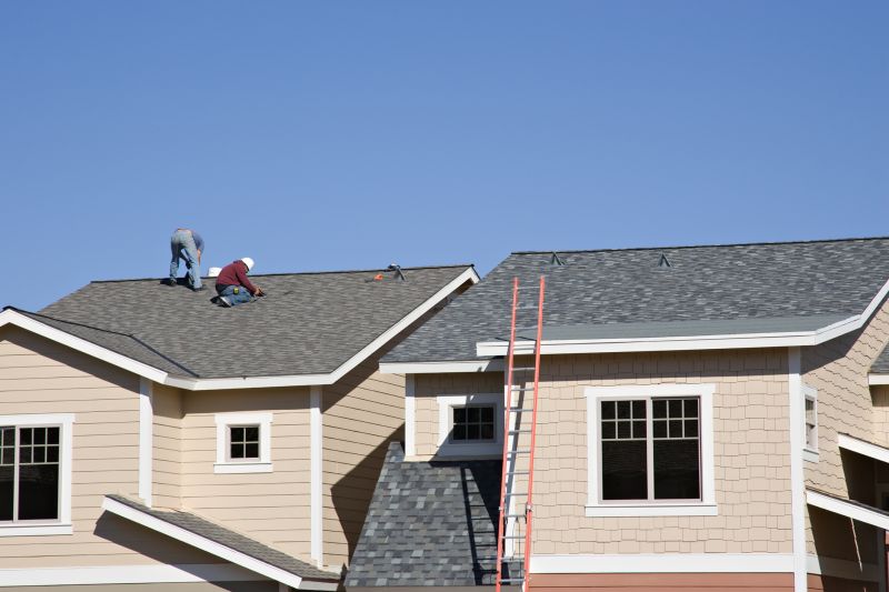 Asphalt Shingles Installation in Lawrence, MA