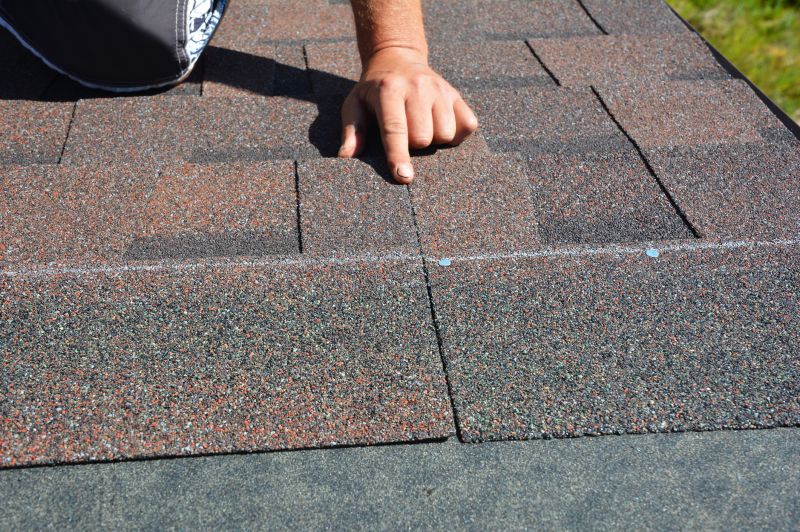 Asphalt Shingles Installation in Lexington, MA