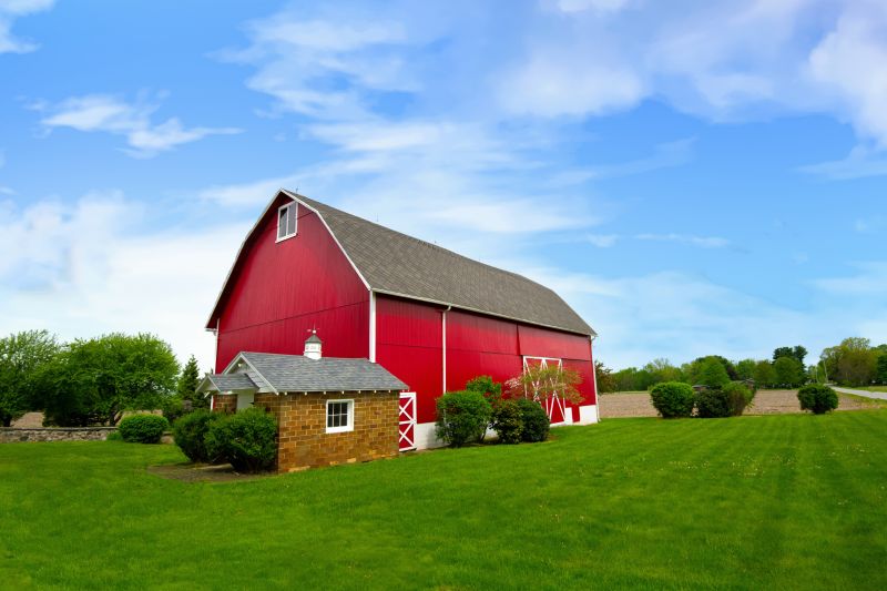 Barn Roof Construction in Essex County, MA