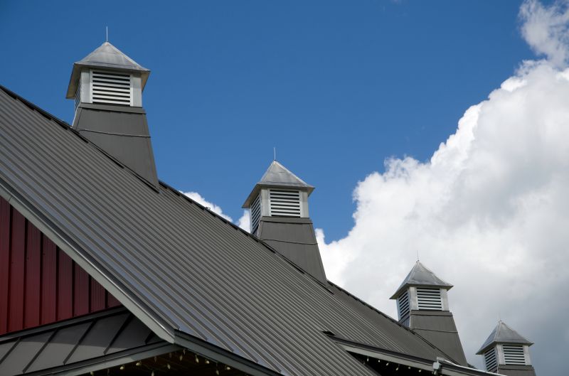 Barn Roof Replacement in Beverly, MA