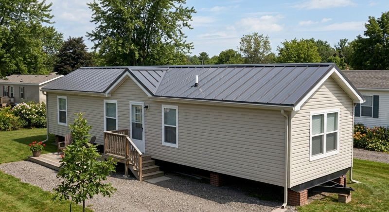Barn Roof Replacement in Lexington, MA