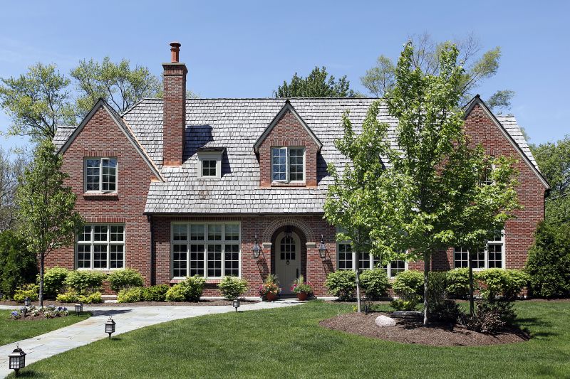 Cedar Shake Roof Construction in Somerville, MA