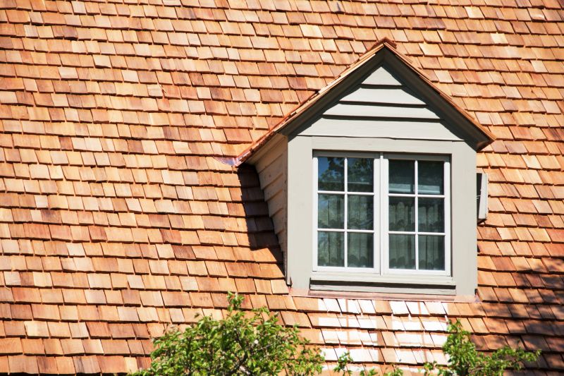 Cedar Shingles Replacement in Concord, MA