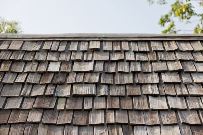 Cedar Shingles Replacement in Dracut, MA
