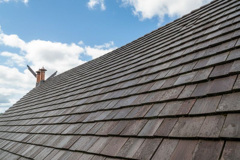 Cedar Shingles Replacement in Hingham, MA