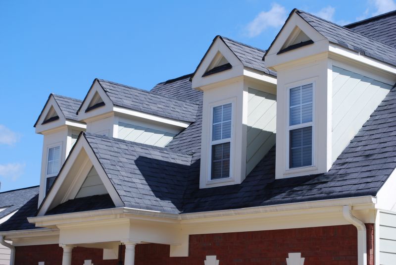 Dormer Roof Installation in Essex County, MA