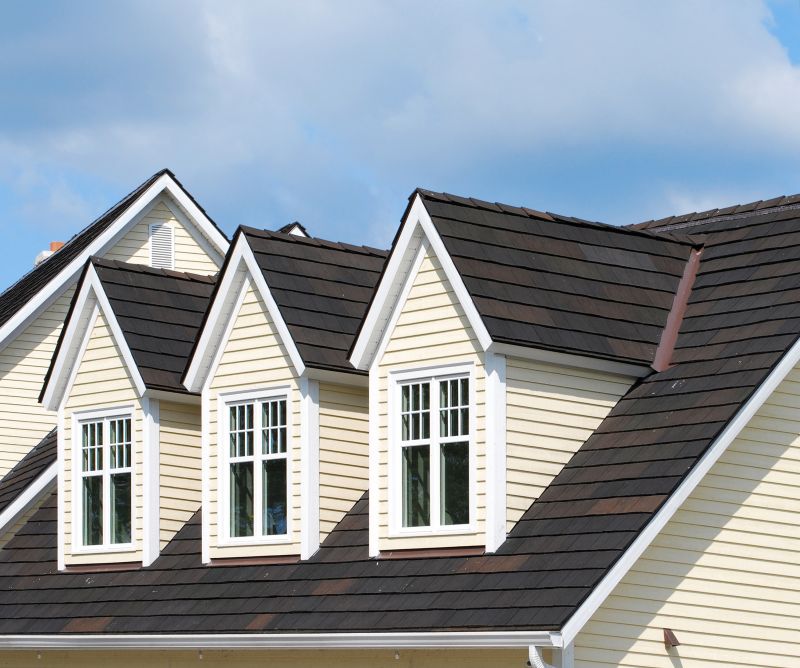 Dormer Roof Replacement in Essex County, MA