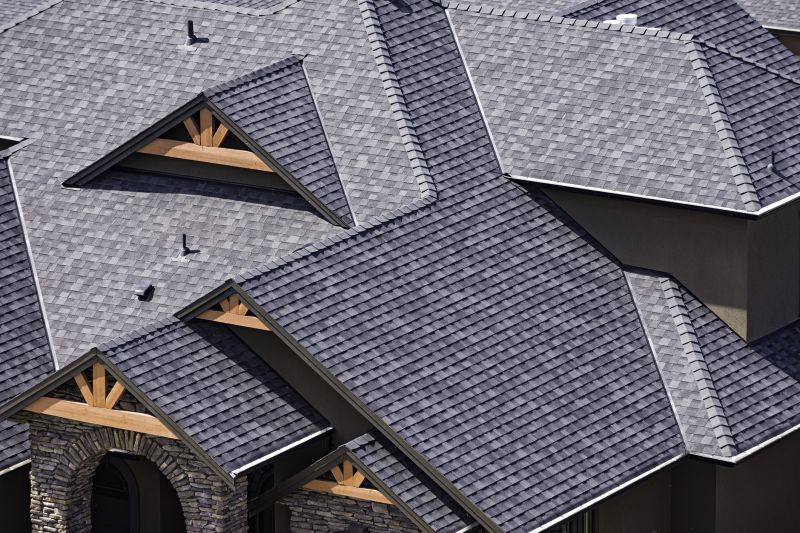 Dormer Roof Replacement in Essex County, MA