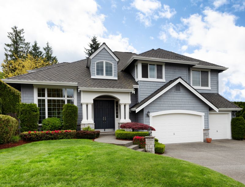 Garage Roof Installation in Essex County, MA
