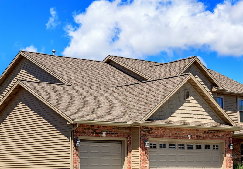 House Roof Installation in Chestnut Hill, MA