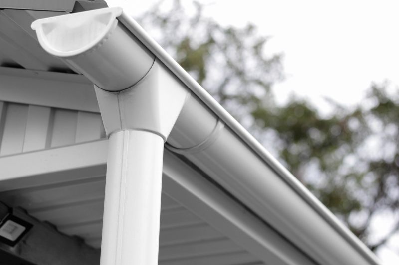 House Roof Installation in Hull, MA