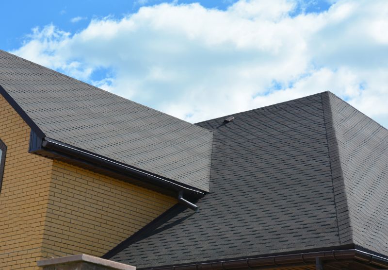 House Roof Installation in Plaistow, NH