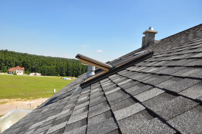 House Roof Installation in Wakefield, MA