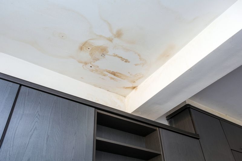 Leaky Roof Replacement in Essex County, MA
