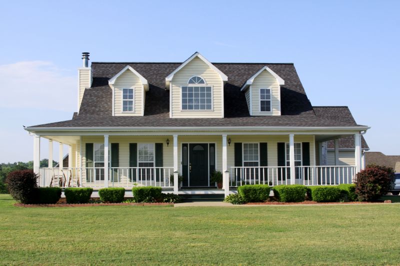 Porch Roofing Installation in Essex County, MA