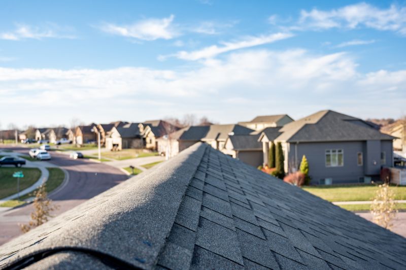 Roof Construction in Boxford, MA