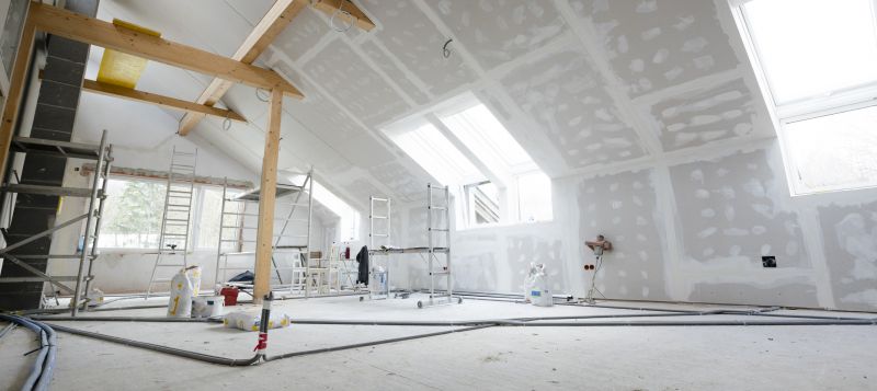 Roof Construction in Chestnut Hill, MA