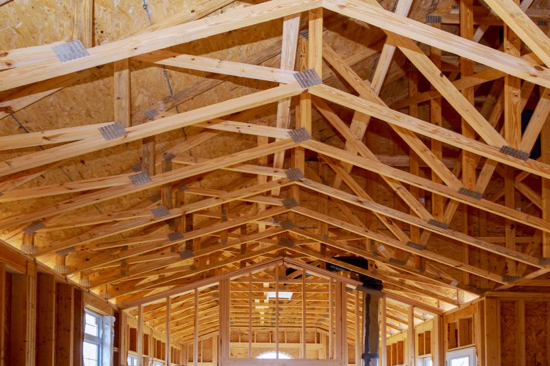 Roof Construction in Lowell, MA