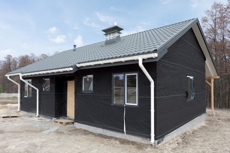 Roof Construction in Saugus, MA