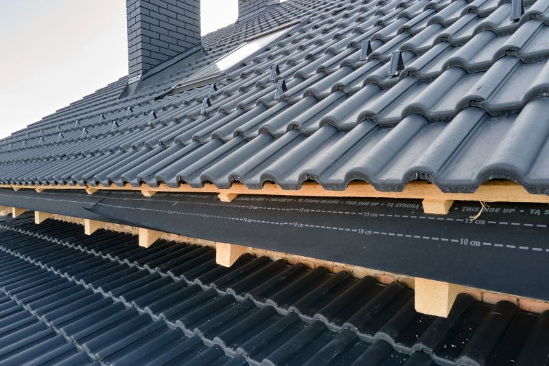 Roof Construction in Weymouth, MA