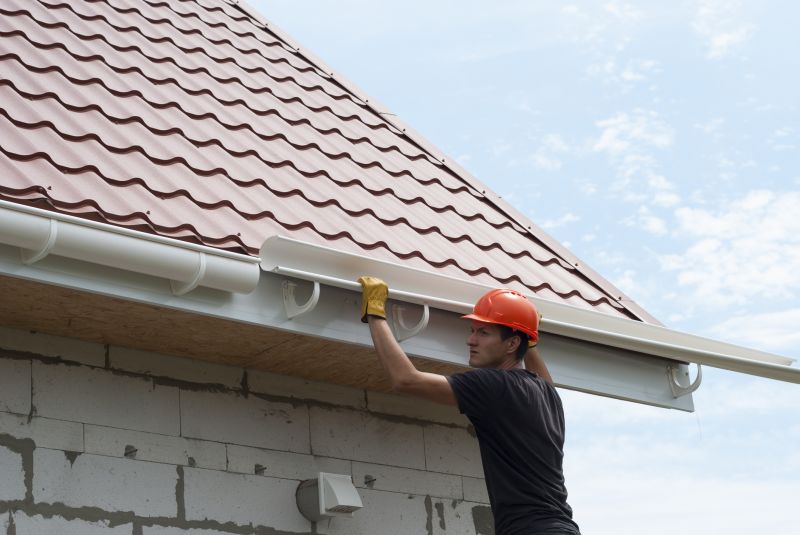 Roof Construction in Wilmington, MA
