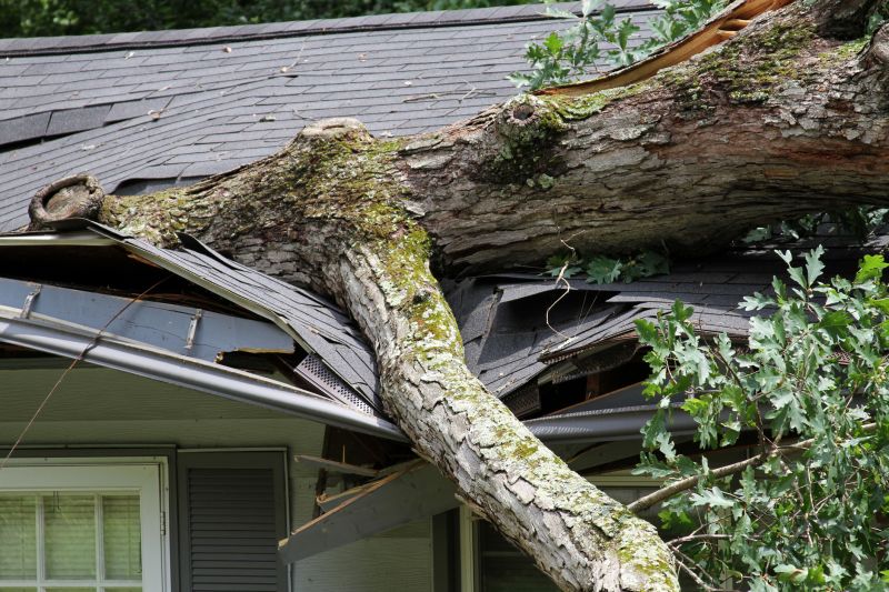Roof Enlargement in Essex County, MA