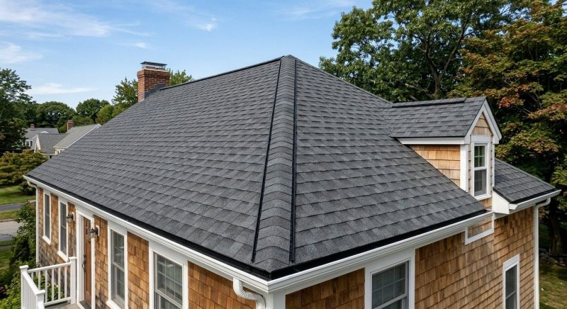 Roof Installation in Essex, MA
