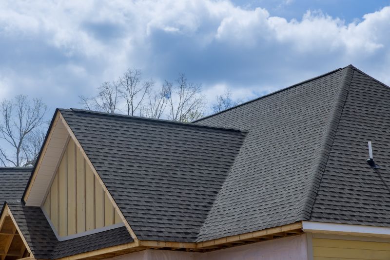 Roof Remodeling in Essex County, MA