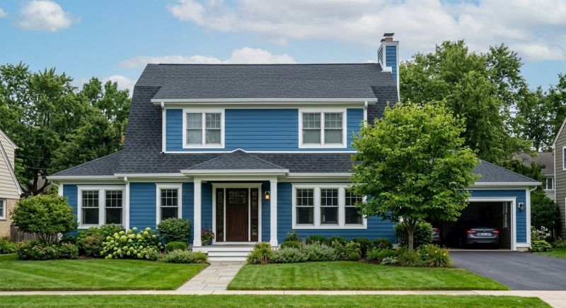 Roof Replacement in Beverly, MA