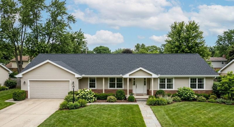 Roof Replacement in Hingham, MA