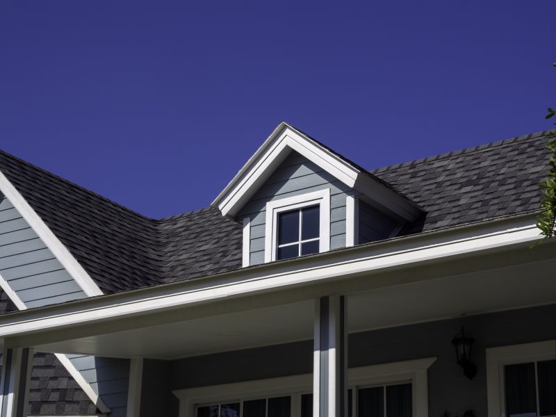 Roof Replacement in Topsfield, MA