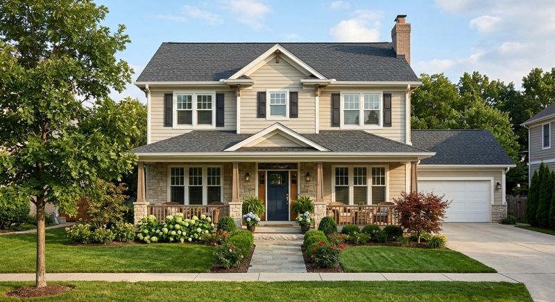 Roof Replacement in Woburn, MA