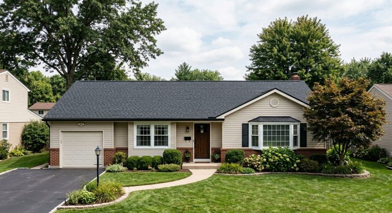 Roof Replacement in Woburn, MA