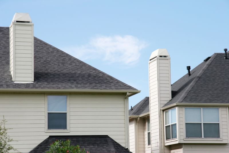 Roof Shingles Replacement in Danvers, MA