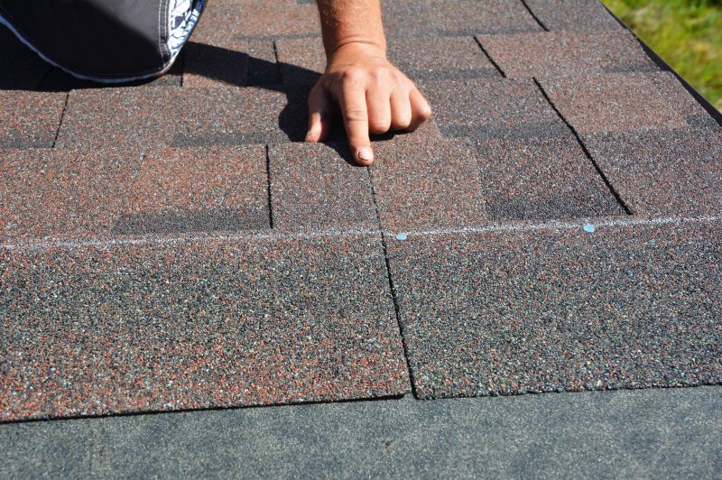Roof Shingles Replacement in West Roxbury, MA