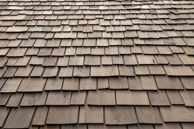 Shake Roof Replacement in Boston, MA