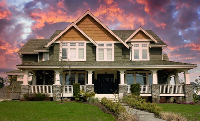 Shake Roof Replacement in Lawrence, MA