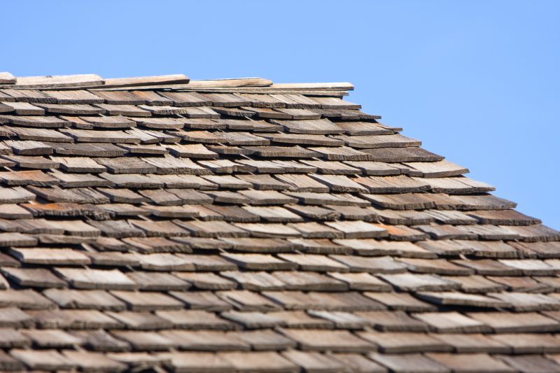 Shake Roof Replacement in Essex County, MA