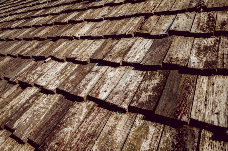 Shake Roof Replacement in Plaistow, NH