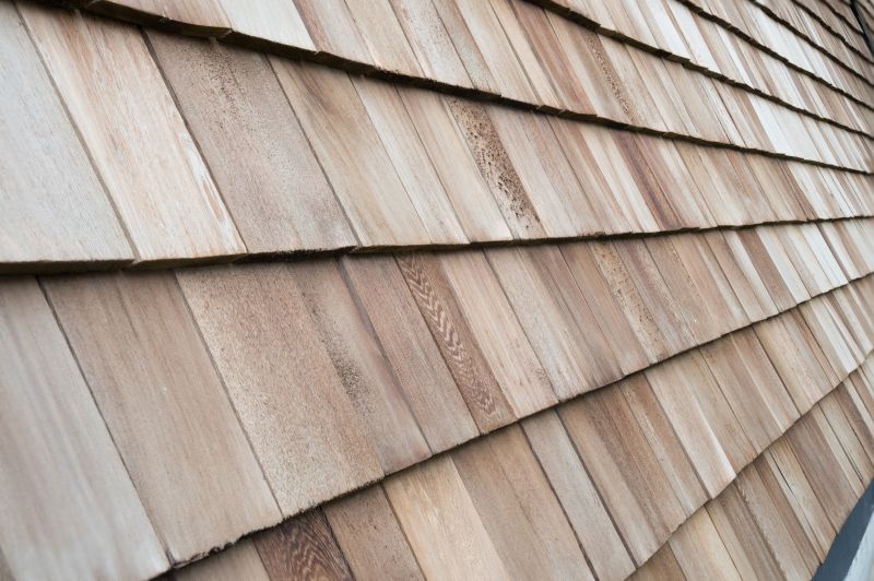 Shake Roof Replacement in Westwood, MA