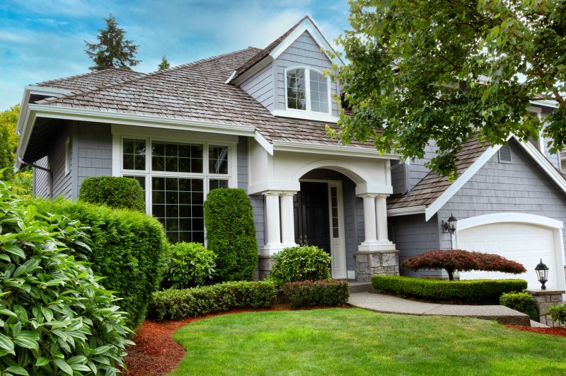 Shake Roof Replacement in Westwood, MA