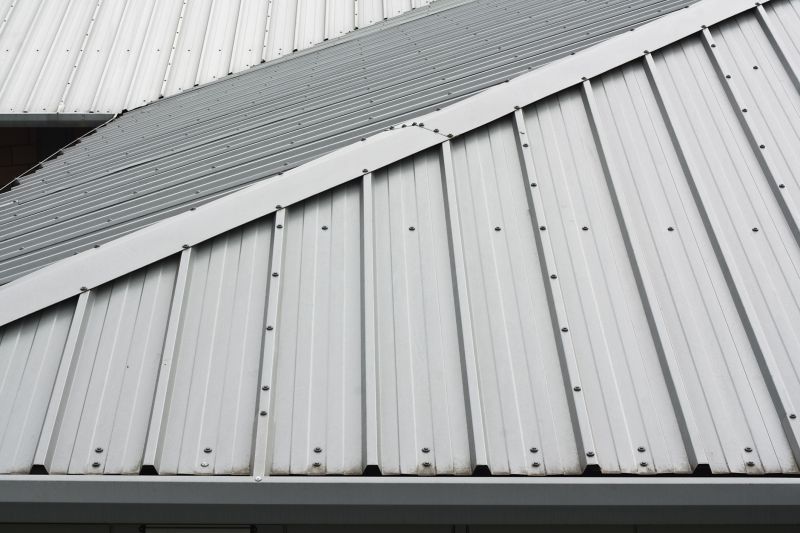 Sheet Roofing Installation in Arlington, MA